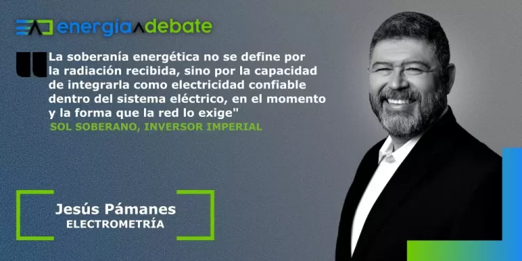 Sol soberano, inversor imperial