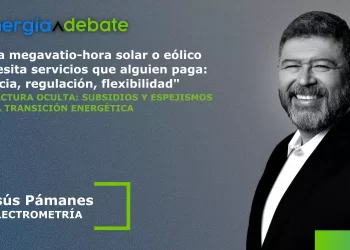 La factura oculta: Subsidios y espejismos de la transición energética global