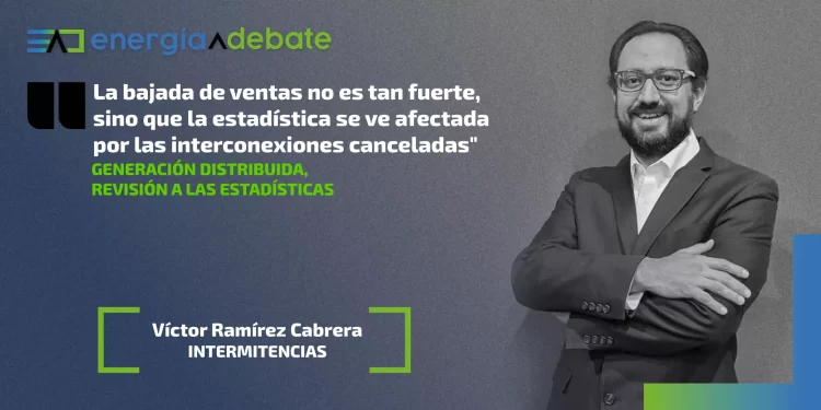 Generación Distribuida, revisión a las estadísticas