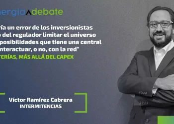 Baterías, más allá del CAPEX