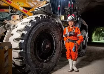 (Foto: México Minero)