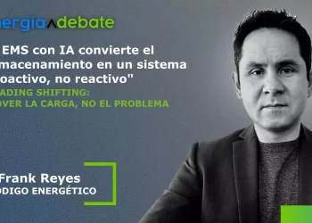 Load shifting: mover la carga, no el problema