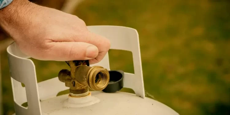 Aumento de consumo de gas LP en noviembre empuja importaciones