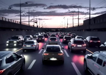 Aumenta Hacienda en 3.7 % IEPS a gasolinas y diésel para 2026