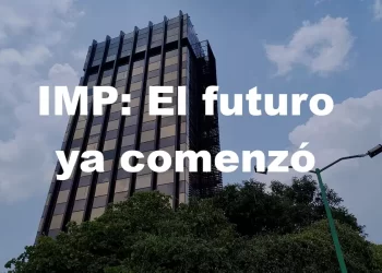 Video – IMP – El futuro ya comenzó. 60 años innovando la energía en México