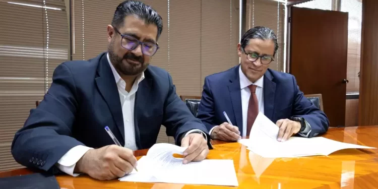 Se alían IMP y la ONU para impulsar acciones sostenibles