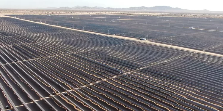 Busca CFE garantizar transparencia en proyecto fotovoltaico Puerto Peñasco Secuencia III