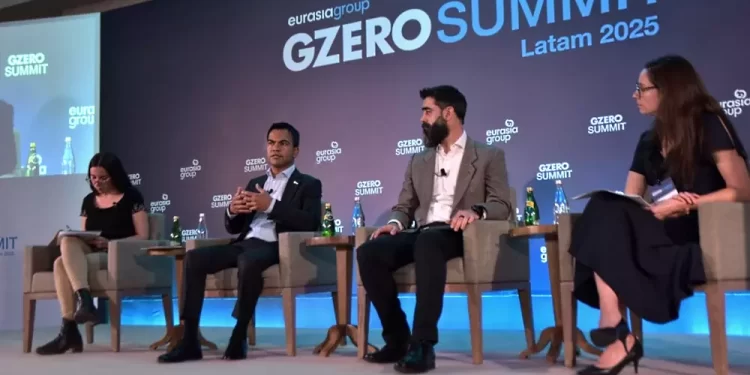 Destacan a México como destino para inversiones en electricidad