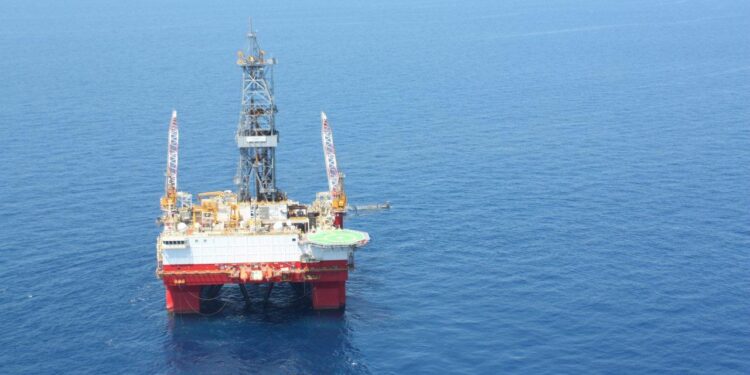 Caso de Éxito: La Perforación Inteligente Garantiza la Soberanía Energética con IMP-IWP