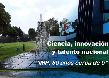 IMP – Ciencia, innovación y talento nacional – 60 años cerca de ti