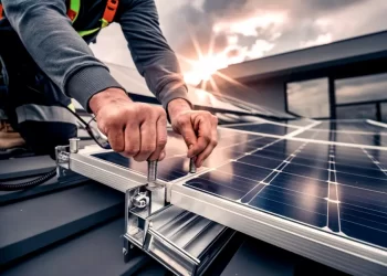 Publica CNE regulación en materia de autoconsumo eléctrico