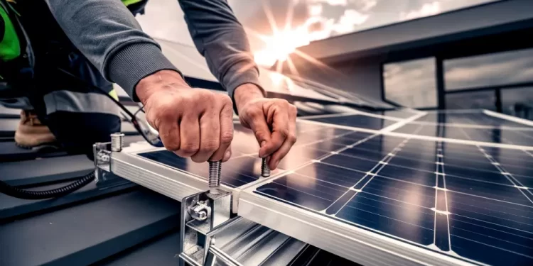 Publica CNE regulación en materia de autoconsumo eléctrico