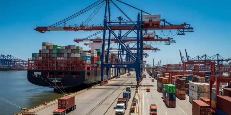 Consideran necesario sustituir importaciones y aumentar producción nacional en sectores clave, como el automotriz