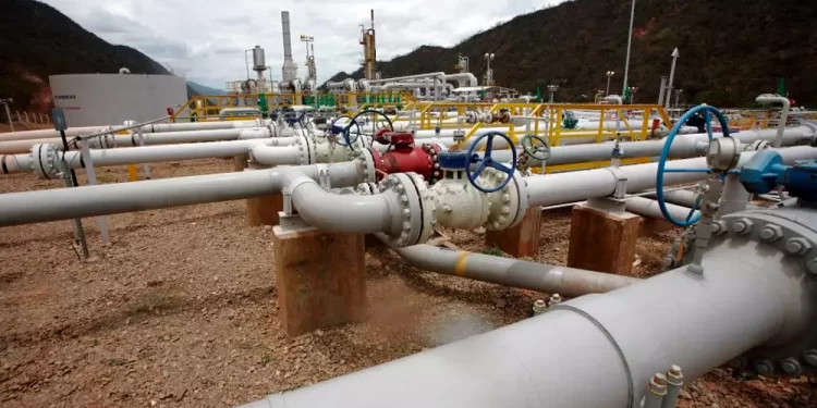 Innovación para mejorar la producción de gas: El MPFV del IMP supera el reto de la carga de líquidos en campos maduros