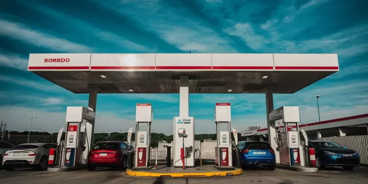 Ponen a consulta pública Proyecto de NOM sobre construcción y operación de gasolinerías