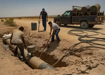 Enfrentar fugas y al huachicol. Una solución para Pemex