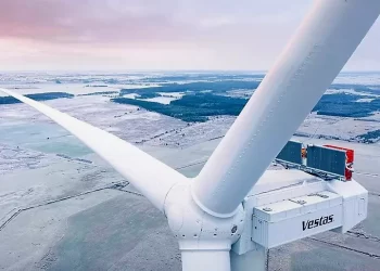 Apuesta Vestas a que se retome actividad eólica en este sexenio