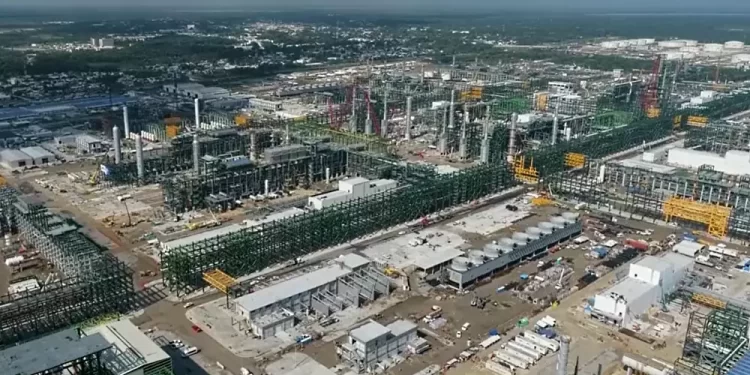 Se presenta conato de incendio en Dos Bocas