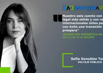 Transición energética en México: de la ley a la acción