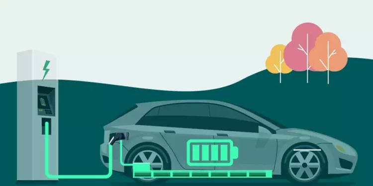 Proponen reusar baterías de la electromovilidad en sistemas de almacenamiento de energía