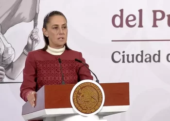 A mexicanos no les preocupan los envíos de petróleo a Cuba: Sheinbaum