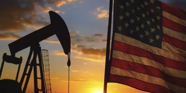 Se disparan acciones de petroleras de EE. UU. por captura de Maduro