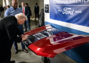 (Foto: @WhiteHouse en x.com)