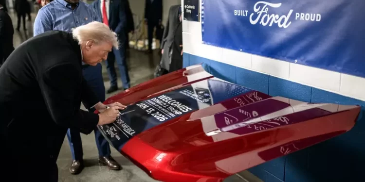 (Foto: @WhiteHouse en x.com)