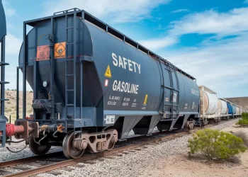 Crea gobierno Agencia de Trenes y Transporte Público Integrado