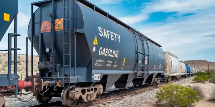 Crea gobierno Agencia de Trenes y Transporte Público Integrado