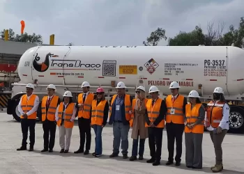 Inician certificación EC 1731, obligatoria para operadores de gas LP