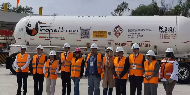 Inician certificación EC 1731, obligatoria para operadores de gas LP