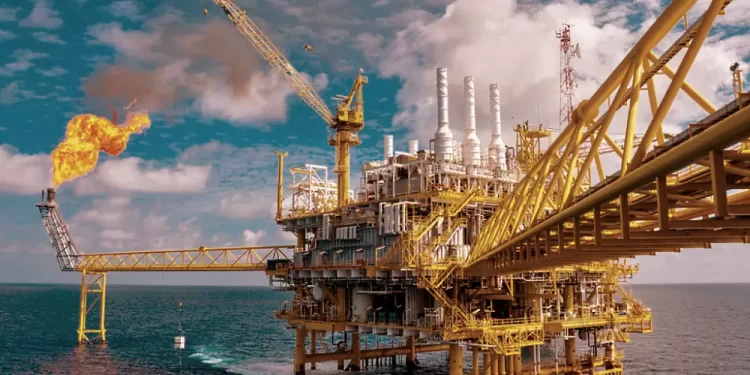 Pemex produjo e importó más gas en 2025, pero vendió menos