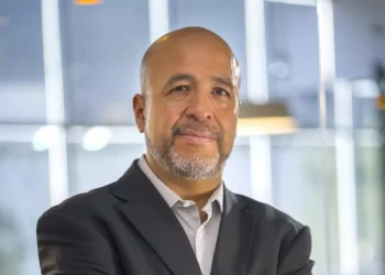 Octavio Romero, nuevo director general de Wärtsilä México