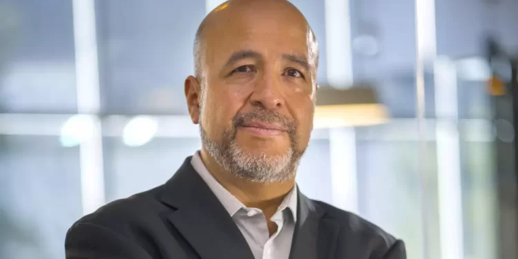 Octavio Romero, nuevo director general de Wärtsilä México