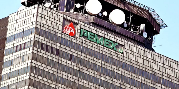 Colocará Pemex certificados bursátiles por 31.5 mil millones de pesos