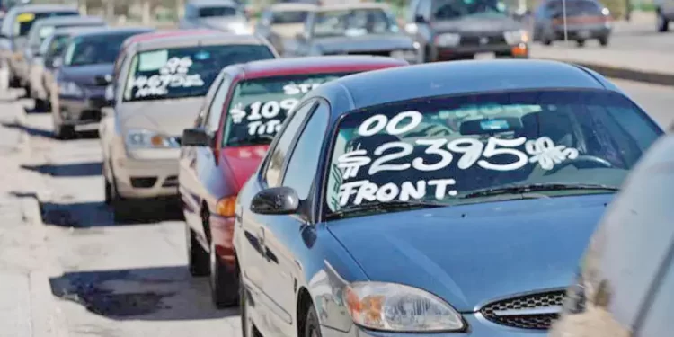 Próxima semana, revisión de lineamientos para autos “chocolate”: Sheinbaum