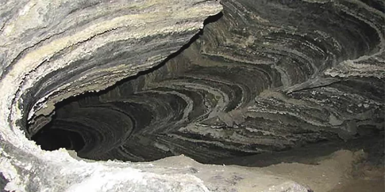 Falta de claridad en la planeación vinculante frena almacenamiento subterráneo de gas: NGI