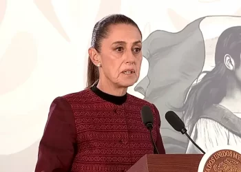 Propone Sheinbaum que EE. UU. envíe petróleo a Cuba