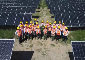 Iberdrola México apuesta por las personas y recibe certificado Top Employer por tercera ocasión