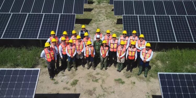 Iberdrola México apuesta por las personas y recibe certificado Top Employer por tercera ocasión