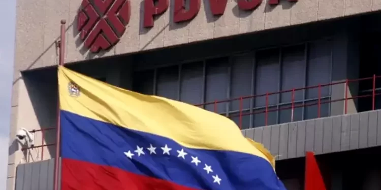 Control de EU sobre petróleo de Venezuela bajaría los precios del petróleo