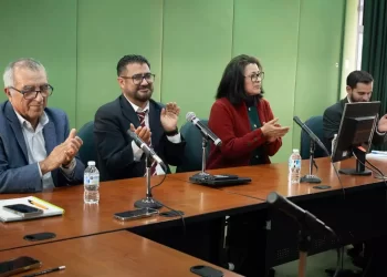 Arrancan primer proyecto de geotermia hacia la Transición Energética