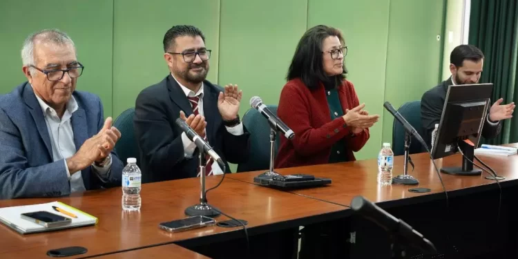 Arrancan primer proyecto de geotermia hacia la Transición Energética