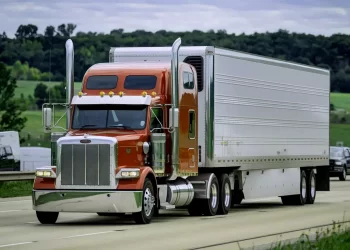 2025, mal año para la industria de los vehículos pesados