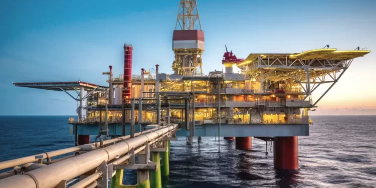 Prevé Wood Mackenzie caída en petroprecios en primer trimestre del año y sobreoferta de crudo por caso Maduro