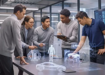 Invitan a la primera Feria Virtual del Empleo para América Latina en ingenierías