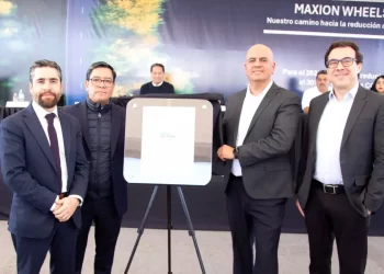 Iberdrola México apoya a Maxion Wheels en sus metas de descarbonización