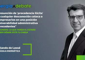 30 segundos: Lo que tarda el Estado en saber dónde está tu carga