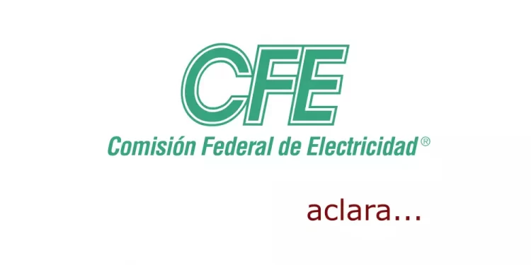 Aclara CFE inversión para blindaje energético en el norte del país